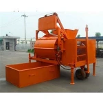 good totality ISO WF30 foam concrete clc machine