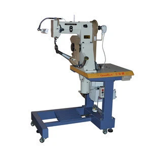 GR - 168 - 2 industrial side seam shoe sewing machine