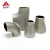 Import Gr2 Titanium Pipe Fittings ,Elbow /tee /Reducer from China