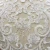 Import Graceful Design Flower Mesh Embroidered Bridal Lace Beaded Trim Lace With Sequins For Wedding Bridal Dress from China