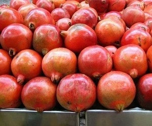 Grade A Quality Fresh Pomegranate Fruit/Pomegranate Extract Powder