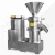 Import Grain Paste Processing Equipment Nuts Paste Making Machine from China