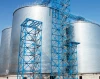 Grain Silo for agricultural products