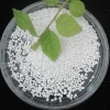 Granular Water Soluble Magnesium sulfur Fertilizer Magnesium Sulphate Anhydrous for Fruit