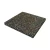 Import Granules rubber flooring,playground flooring rubber tile Children floor mat rubber playground tiles from China