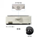 Graphite Electrode Volume Density Tester Powder True Density Meter