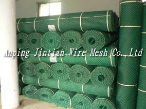 grass protection plastic wire netting