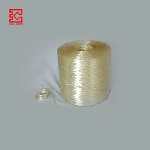 GRC roving alikali-resistant fiberglass chopped strands fiberglass yarn