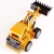 Import Great Gift Idea RC Snow Sweeper Engineering Truck Vehicle Kids Toys from China