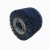 Import Great quality industrial nylon disc brush abrasive, round brush from Russia