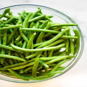 Green Beans / Wholesale Frozen Green Beans products