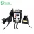 Import Green DGKS KS8586 Hot Air SMD Rework Soldering Station from China