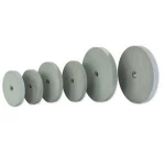 Grit Green Silicon Carbide Grinding Wheel
