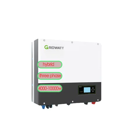 Buy Growatt Solar Hybrid Inverter 3phase 4kw 5kw 8kw 10kw Solar ...