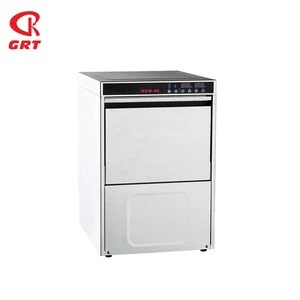 GRT - HDW40 Electric Dish Washer for Canteen with CE