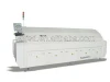 GSD-L10 large size shenzhen Automatic SMT BGA reflow oven cost,the most professional machinery manufacturer