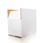 Guangzhou corrugated box making plant
