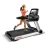 Import Guangzhou gym equipment factory sale Touch screen and wifi gym treadmill commercial from China