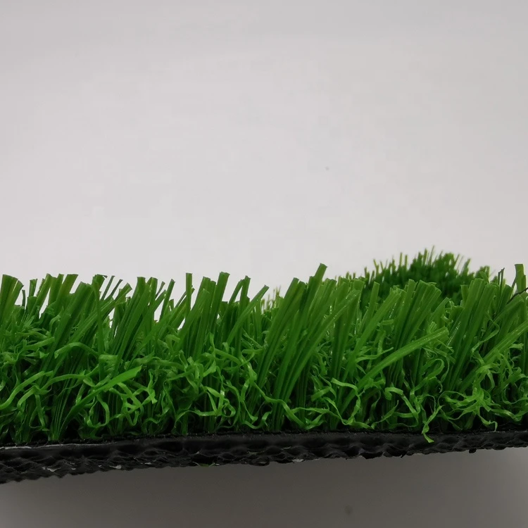 Guangzhou Sports artificial lawn grass brush flooring carpet