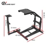 GY004 Gaming Accessories Racing Steering Wheel Stand Logitech G25 G27 G29 G920 Stand Sim Racing Simulator Wheel Gaming Stand