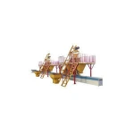 Gypsum Board Machine Manufacturer / Gypsum Board Production Line