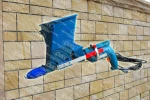 H-tec okk series caulking guns for sale
