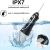 Import H2ofloss 5 modes water pick flosser portable cordless oral irrigator teeth cleaning water flosser with CE certificated from China