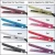 Import hair straightener travel LCD glitter flat irons bling rhinestone crystal hair iron extension from China