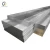 Import hairline / mirror polished AISI 201 304 316L 430 stainless steel flat bar from China