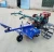 Import hand push mini power weeder agriculture machinery equipments from China