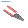 Hand Tool,Wire Stripper with Cutting,Cable Sheath Stripper