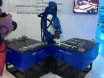 handheld laser welding machine for stainless steel welding metal welding