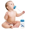 Hands Free Baby Bottle Anti-Colic Self Feeding System Standard baby bottle 5 oz