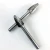 Import Hands Tools Parts 1/4 inch Shank Tungsten Carbide Rotary Burr from China