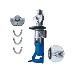 Handy rebar bender RB-16
