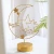 Import Hanging Magic LED Moon Lamp Night Light High Selling Premium Quality Metal Candle Stand In Pure Brass Elegant For Home from China