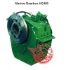 Hangzhou Advance Marine Transmission Gearbox HC400 with Bell Housing