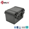 Hard plastic waterproof shockproof protective box tool case with foam