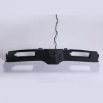 HD CCD  Car Rear Backup Reverse Trunk Handle Camera for Jeep Compass 2016~2019