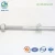 Import HDG highway guardrail bolts with nuts and washers from China