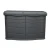 Import HDPE Material Durable Outdoor Garden Plastic Tool Storage Shed from China