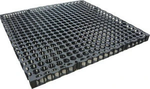 HDPE Plastic Drainage Cell for sale