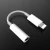 Import headphone adapter audio otg spli x tter for apple lightning to 3.5mm earphone jack aux adapter cable for iphone x from China