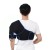 Import Health Care Inflatable Cold Wrap Cold Compression  Therapy Shoulder Brace After Shoulder Surgery from China