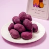 Healthy Delicious Fresh Frozen Food Ice Mini Sweet Potatoes