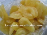 Healthy Dried Pear(Halves) /Dry pear unpeeled/chinese dried fruits