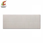 Heat insulation Rock wool sandwich panel