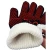 Import Heat Resistant Gloves Food Grade Kitchen Oven Mitts Silicone Non-slip Cooking Bbq Gloves from China