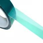 Heat resistant polyimide self adhesive tape