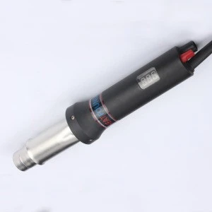 HEATFOUNDER 1600W Adjustable Temperature Control Industrial Plastic Hot Air Heat Gun